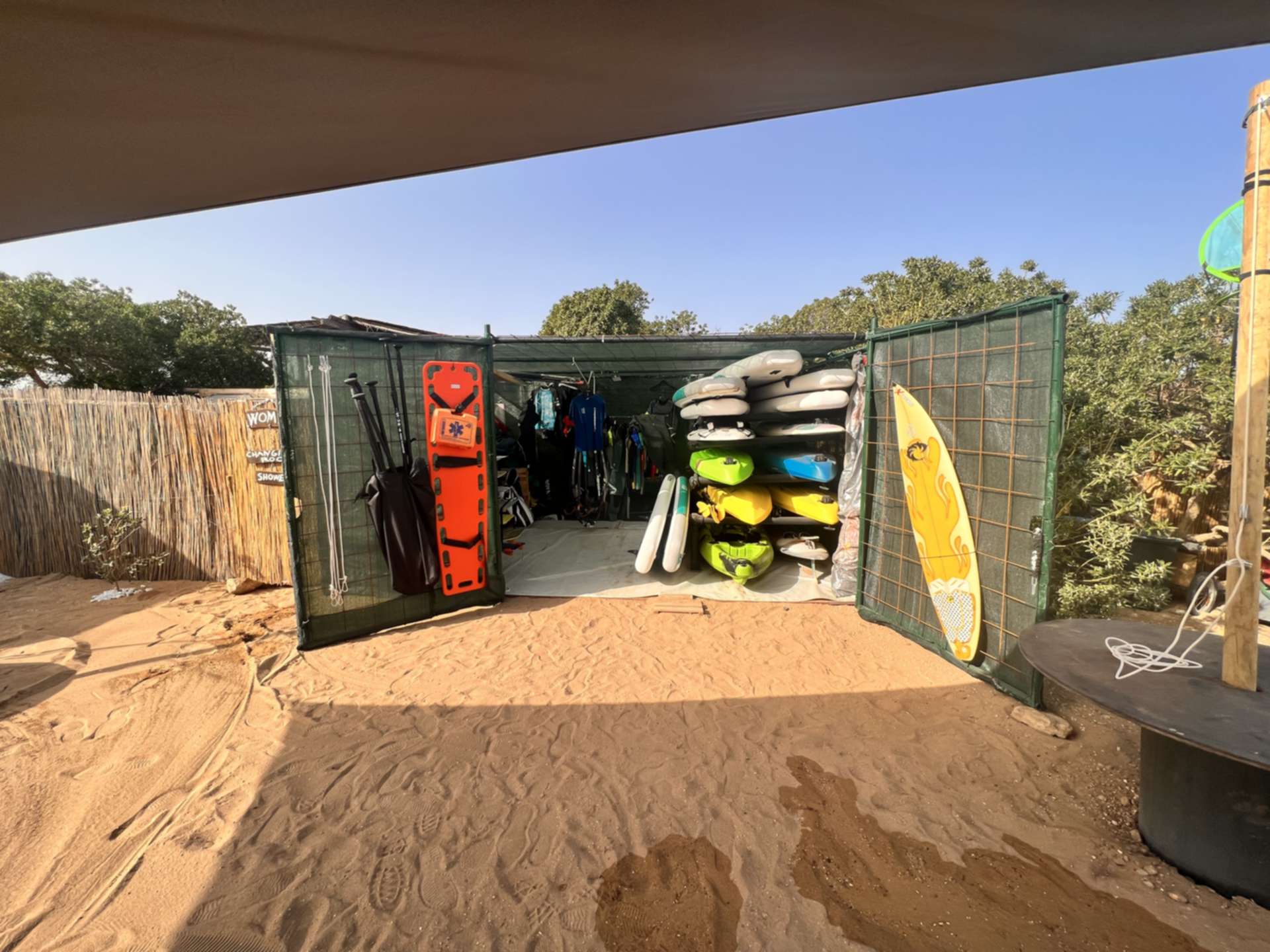 Stagnone Kite Experience